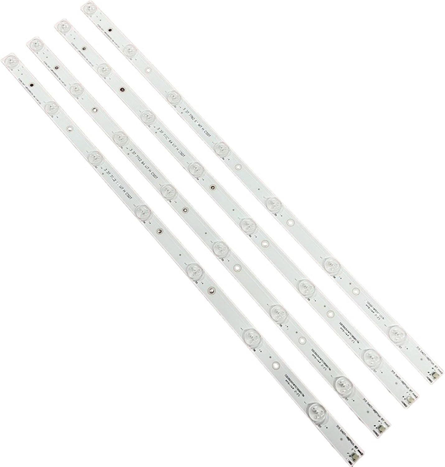 LED Backlight Strip for TV LC-32LD165E LC-32LD165RU LC-32LD166K for Ev.Er/Light LBM320P0701-DK-1 LBM320P0701-DK-2 TPT315B5-XVN029