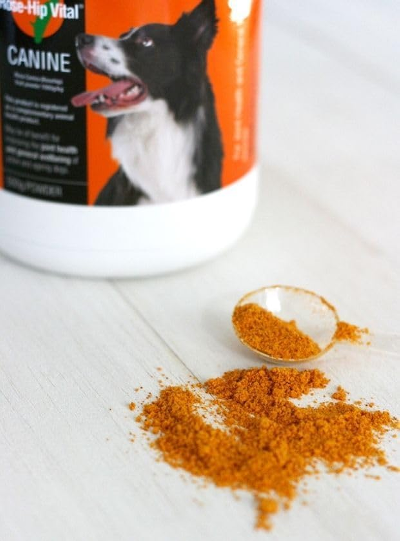 Rose-Hip Vital Powder for Joint Health, image number 3