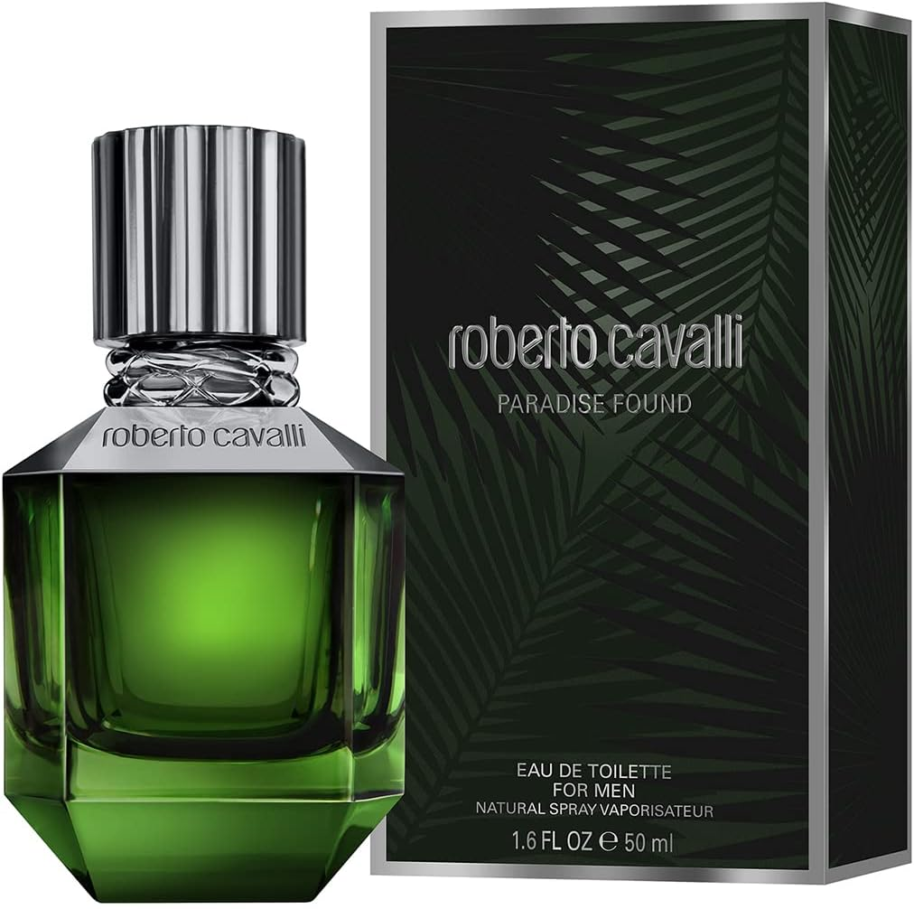 Roberto Cavalli Eau De Parfum image number 3