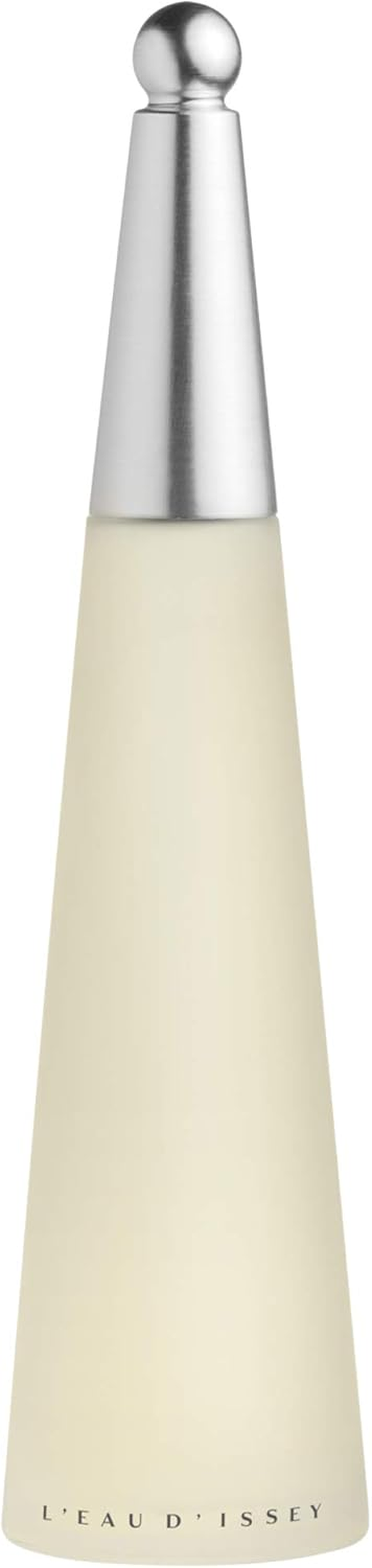 L'EAU D'ISSEY by Issey Miyake Eau De Toillette SPRAY 100Ml