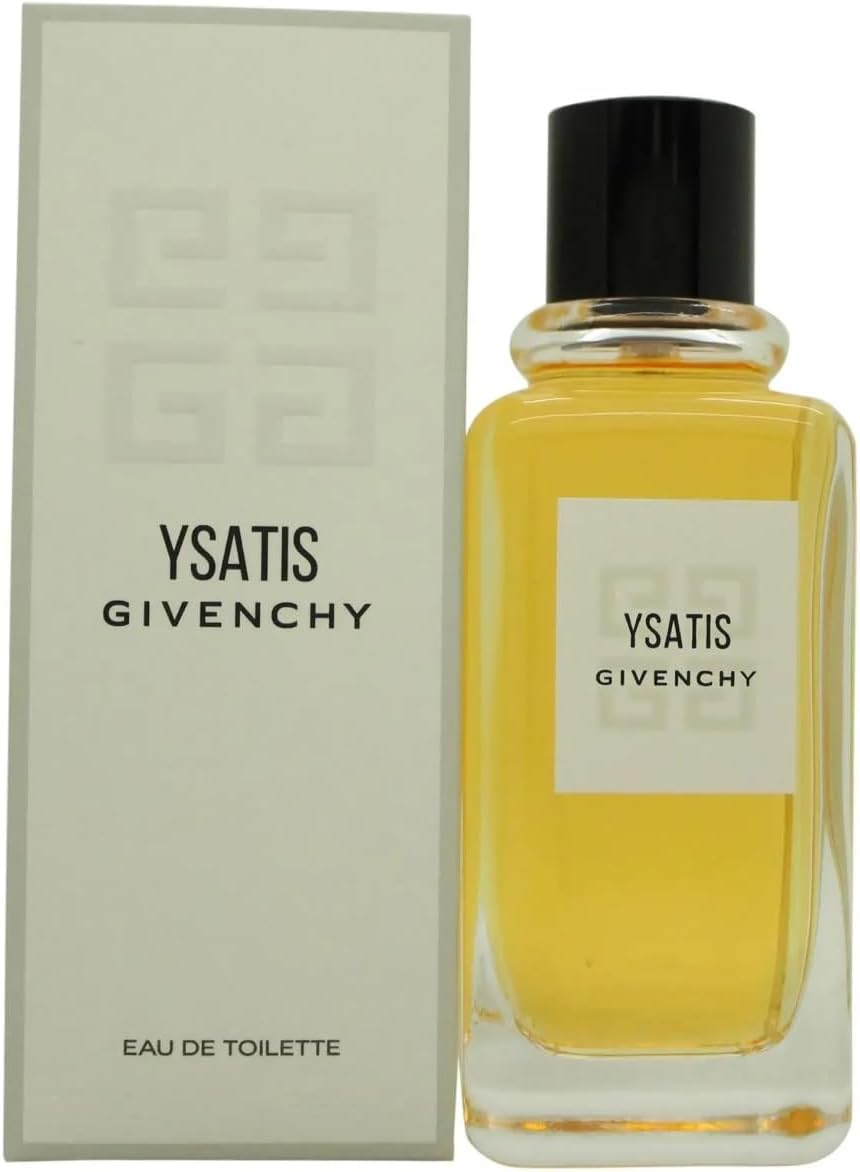 Givenchy Ysatis by Givenchy for Women. Eau De Toilette Spray 100Ml image number 1