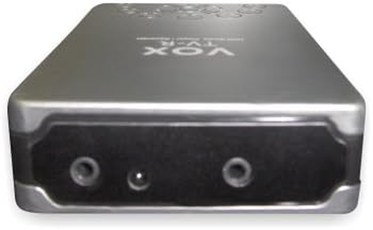 VOX EXTVR-25TIO-120G-S TV-R Portable 2.5-Inch Multi Media Recording and Play External Hard Disk image number 2