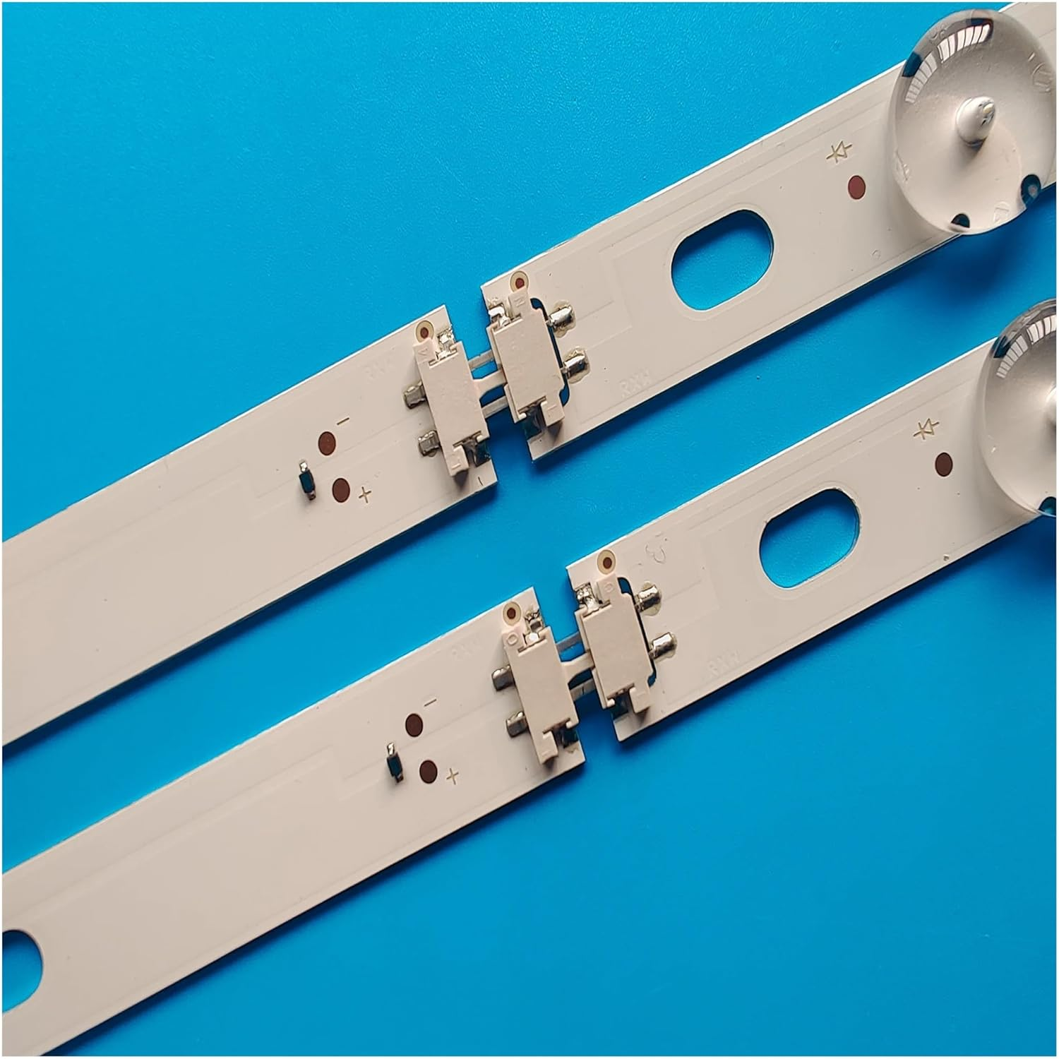 LED Backlight Strip for L-G 55UJ6560 55UJ670V55UJ6300 55UJ635V 55UK6100PLB LED SSC 55LJ55_FHD_A 55UJ63_UHD_B Innotek 17Y 55Inch