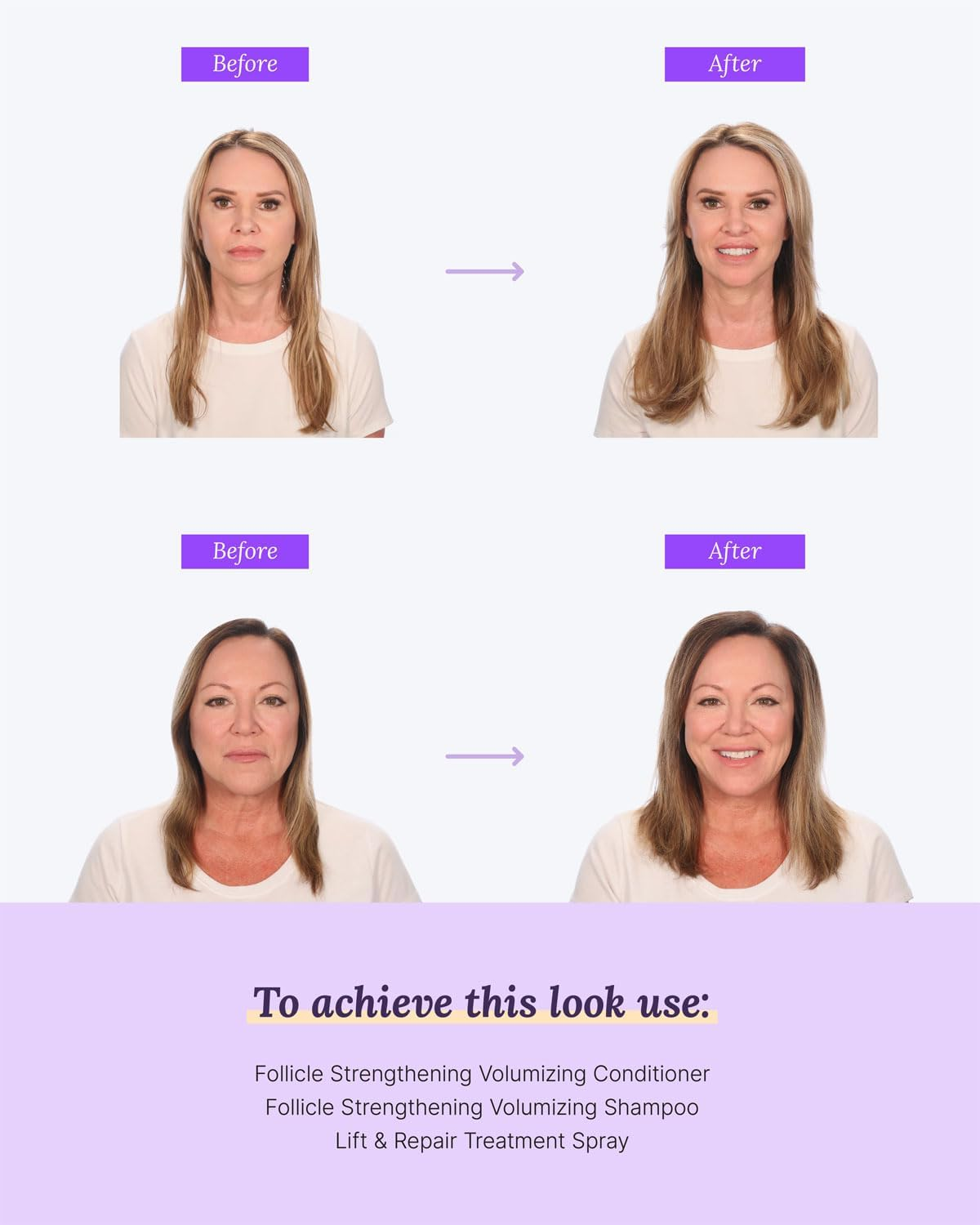 (1 Pack) - Keranique Colour Boost Scalp Revitalising Shampoo, 240Ml - Keratin Amino Complex, Sulphate, Dyes and Parabens Free - Protects Colour, Prevent Fade and Dry-Out, Strengthens Hair image number 5