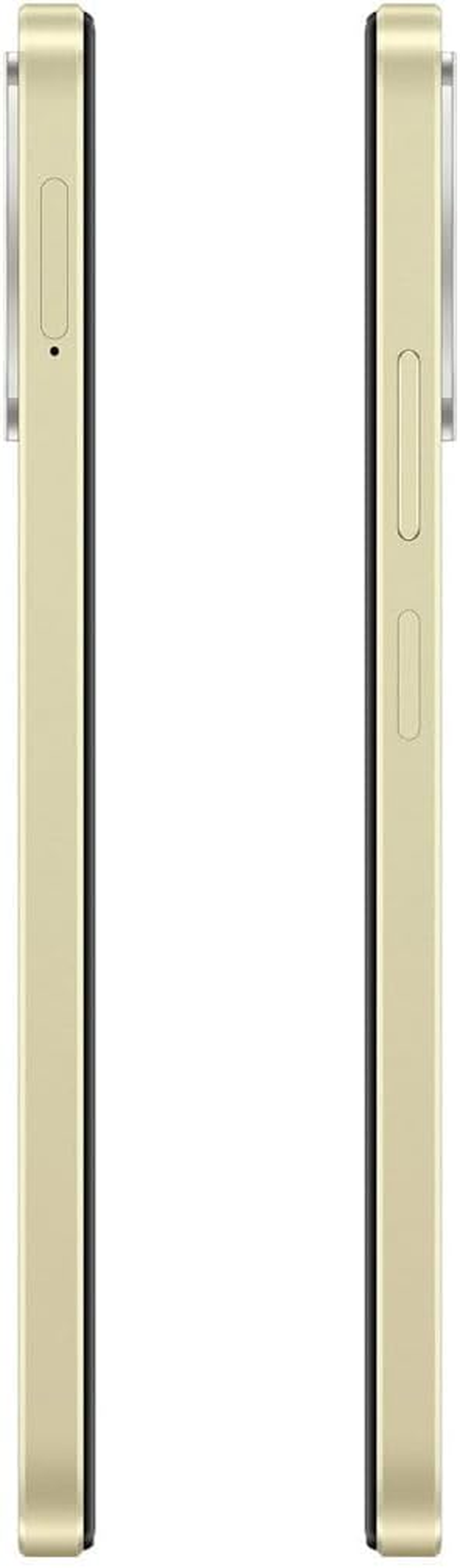 Oppo A38 - Glowing Gold image number 3