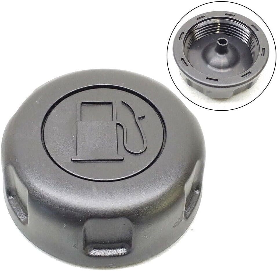 Shiosheng 1PCS Gas Cap for Honda GC135 GC160 GC190 GCV135 GCV160 GCV190 GX100 GXV160 17620-ZL8-003, 17620-ZL8-013, 17620-ZL8-023 image number 4