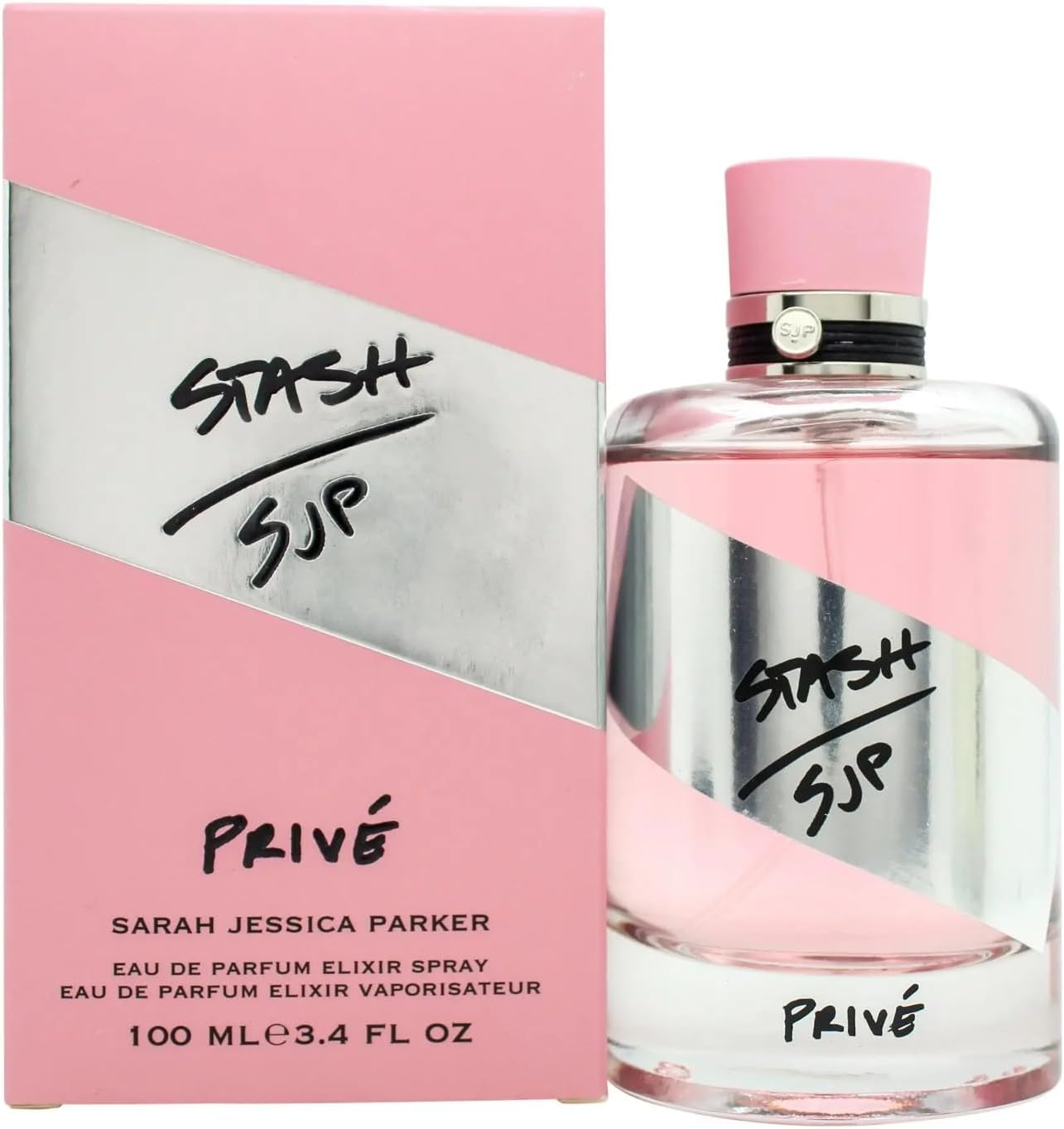 Sarah Jessica Parker Stash Prive