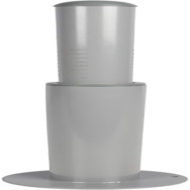 Wildtrak Weight Tow Ball Gauge Scale, 400 Kg Capacity