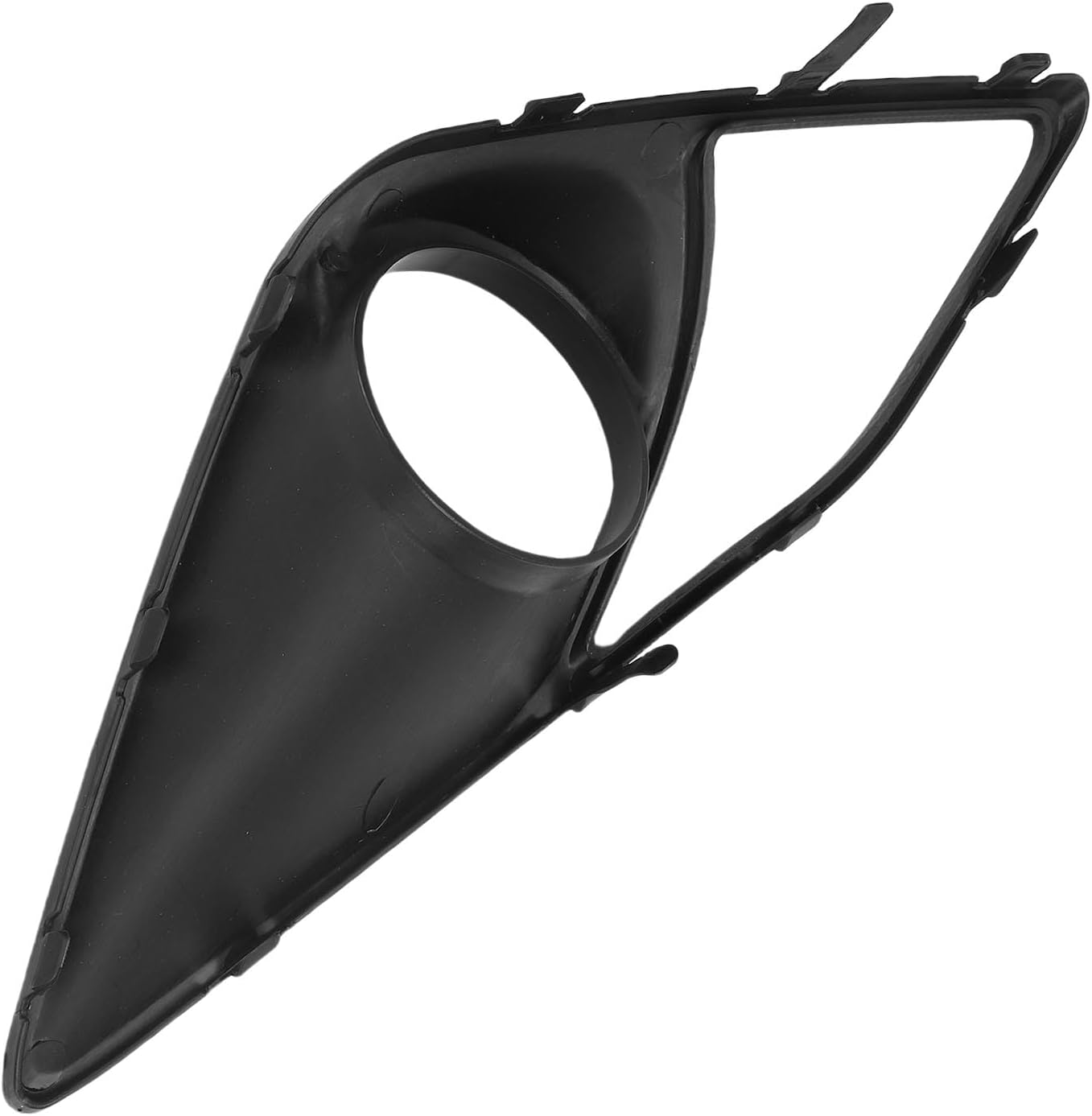 Fog Light Frame Fogs Lamp Cover Used for GT86 and 2013-2016 ABS Professional Accuracy Exterior Car Accessory (Left Side) image number 3