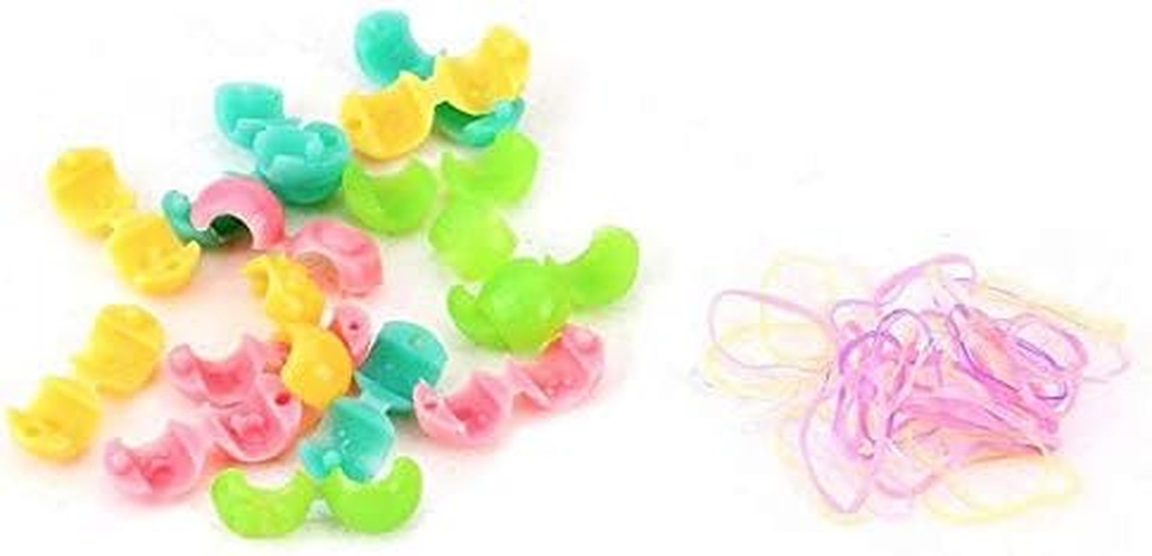 Tuperoymse Women Portable Electric Automatic Diy Hairstyle Tool Braid Machine Hair Weave Roller Twist Braider Device Kit image number 4