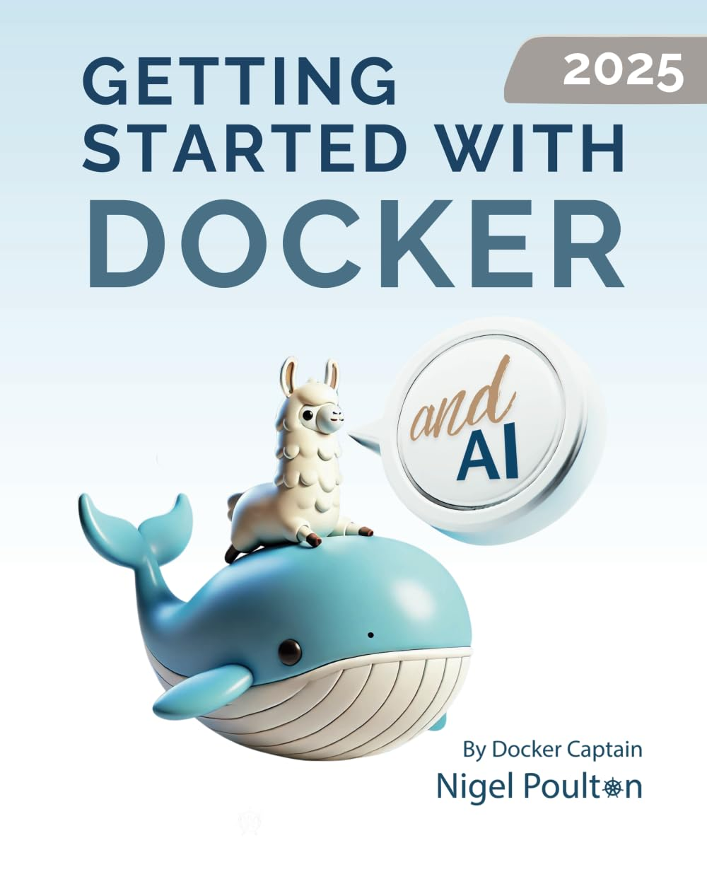 Getting Started with Docker image number 1