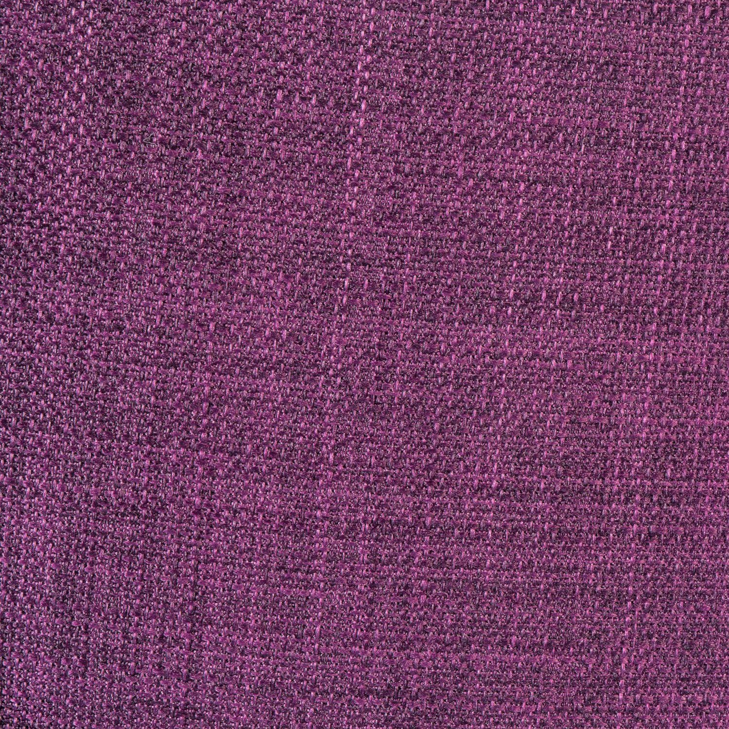 DII Polyester Variegated Storage Bin, Collapsible & Convenient Storage Solution for Office, Bedroom, Closet, Toys, & Laundry - Medium round Eggplant image number 2