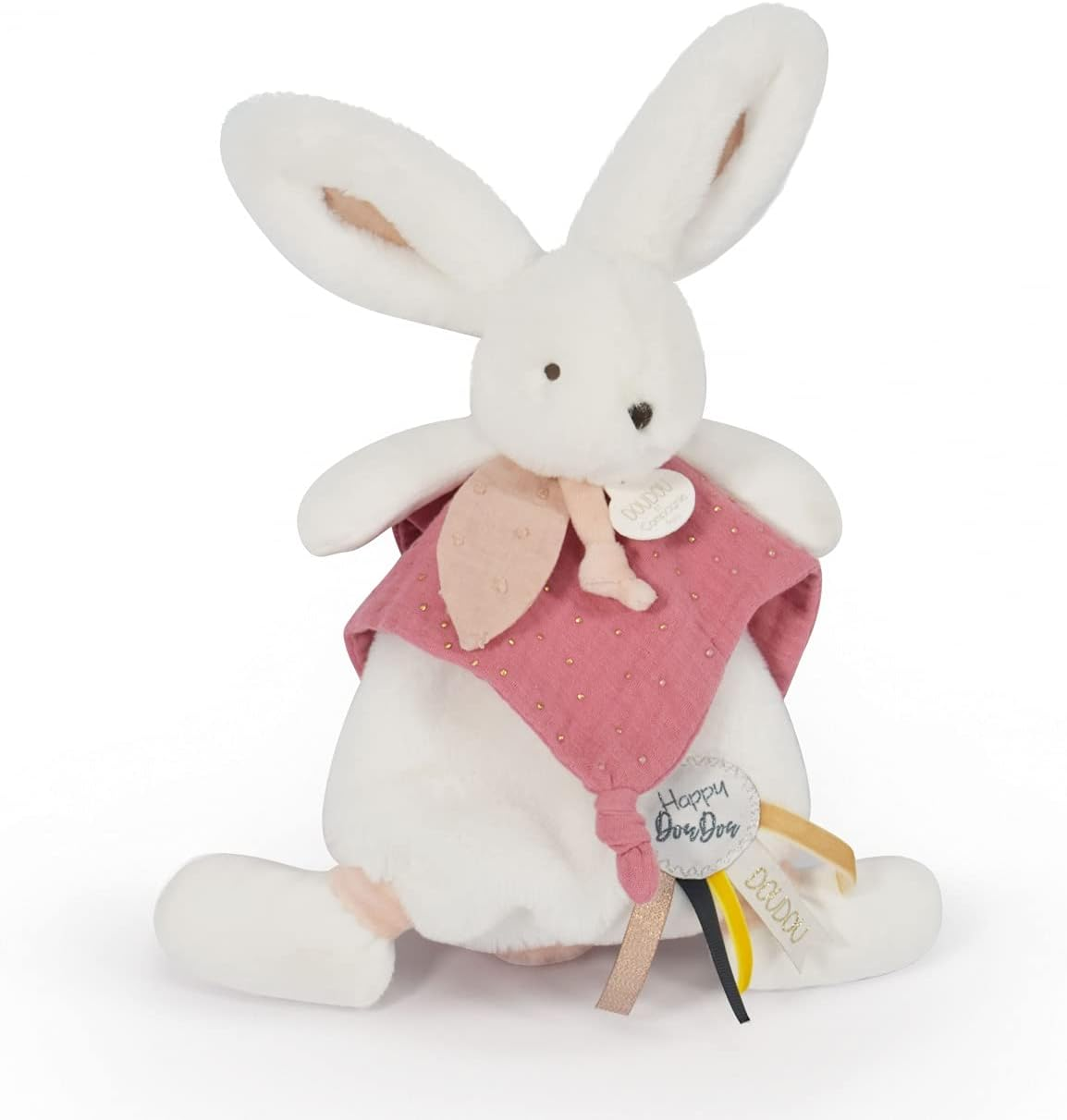 Happy Wild &ndash; Comfort Blanket