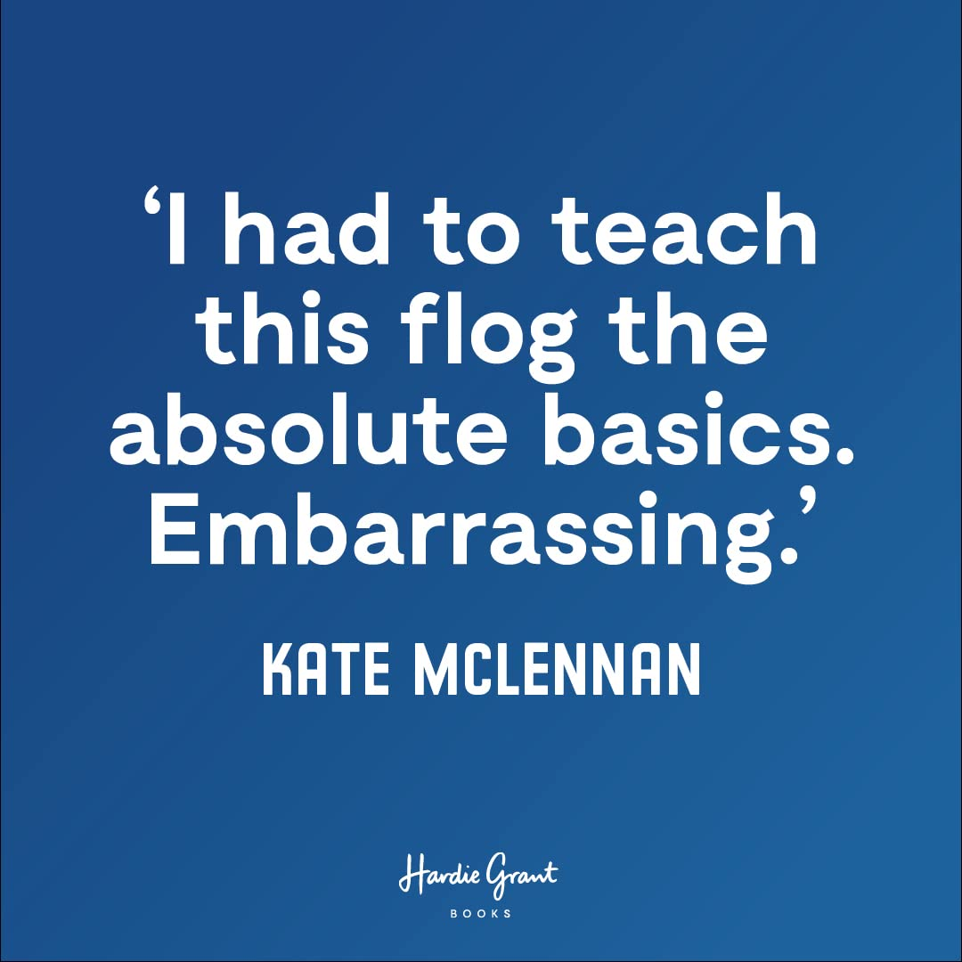 Tripping over Myself: a Memoir of a Life in Comedy image number 6