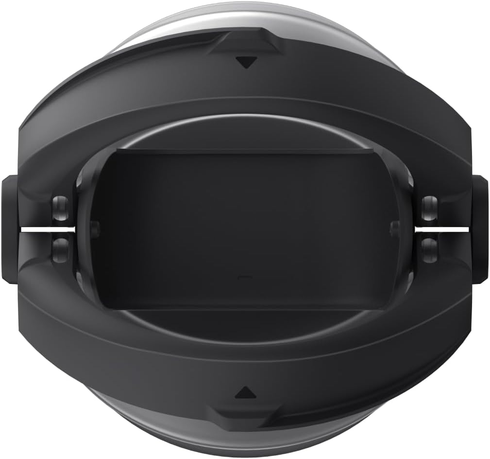 Insta360 X5 Foldable Lens Cap image number 3