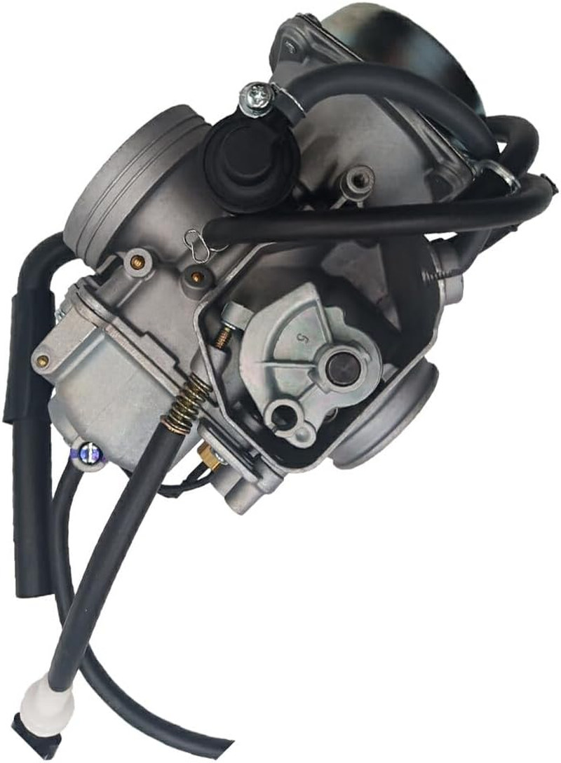 IOIUSKKU Motorcycle Carburetor Kit Carburetors Motorbike Choke Scooter Lawn Mower Carb Repair Parts Replacements Assembly Store image number 1