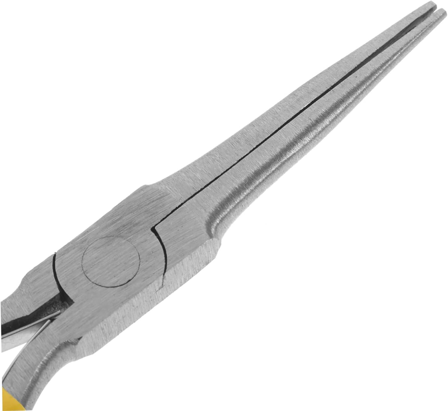 COMPUKAS Nail Shaping Pliers for Multi-Functional Nail Extensions Portable Manicure Tool for Home Use Easy to Clean Design for Enthusiasts image number 6