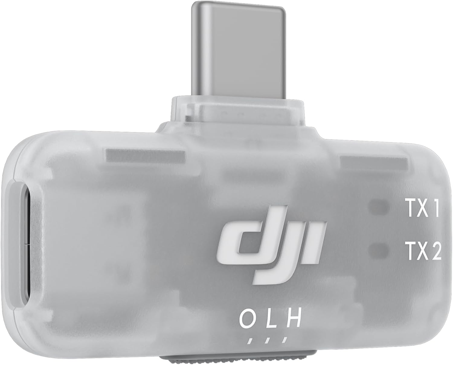 DJI Mic Series Mobile Receiver image number 3