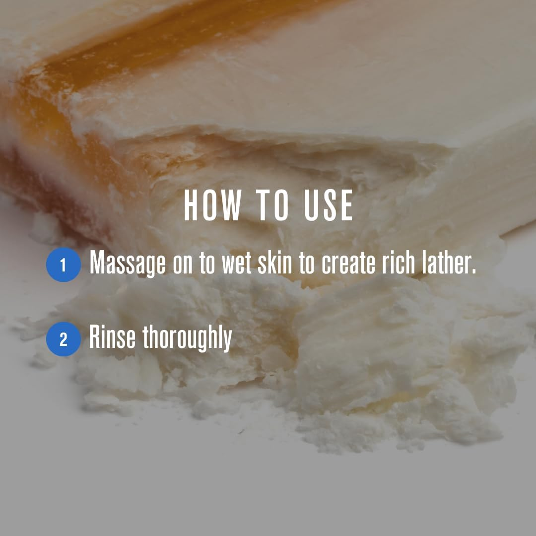 Baxter of California Vitamin Cleansing Bar image number 2