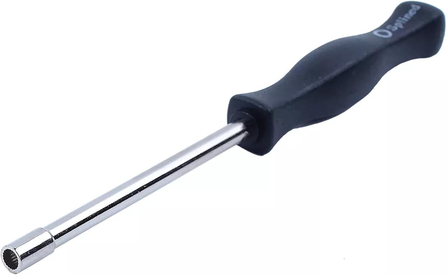 Carburetor Adjustment Tool, Upgraded 21-Teeth Splined Screwdriver, 2 Cycle Engine Tune up Carb for Poulan, Husqvarna Weed Eater and Chainsaw image number 1