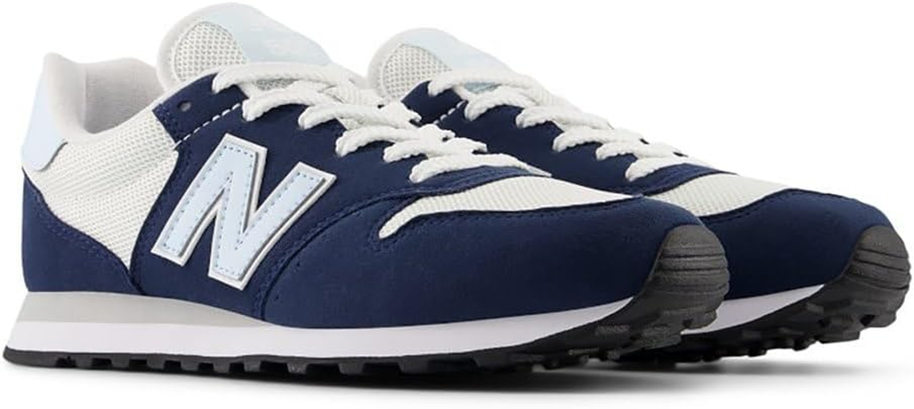 New Balance Lifestyle Shoe - Womens - Animal 4 - Microfiber Mesh - Alpha Pink image number 5