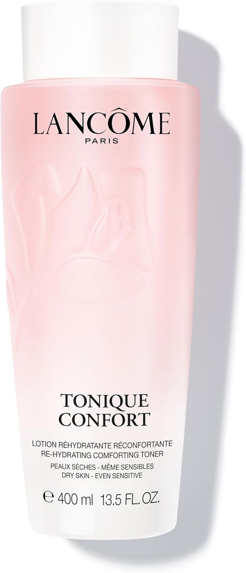 Lanc&ocirc;me Tonique Confort 400Ml image number 5
