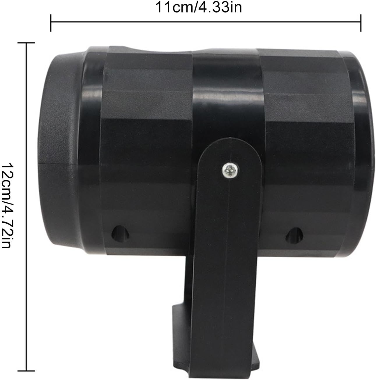 Halloween Decorations Projector Lights - LED Landscape Spotlight Indoor Outdoor Halloween Decor | Moving Halloween Patterns Projector Lights for Indoor Halloween Holiday Night Gathering Party image number 3