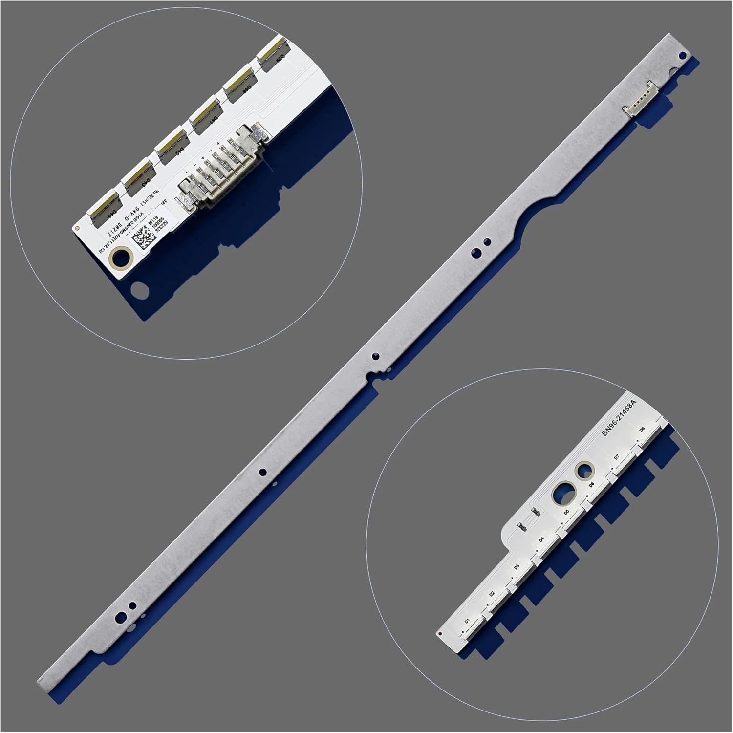 TV Backlight 2012Svs32 7032Nnb Ue32Es5500W Ue32Es5507V Ue32Es5507K Ue32Es5537V Ue32Es5557K Ue32Es6100W image number 2