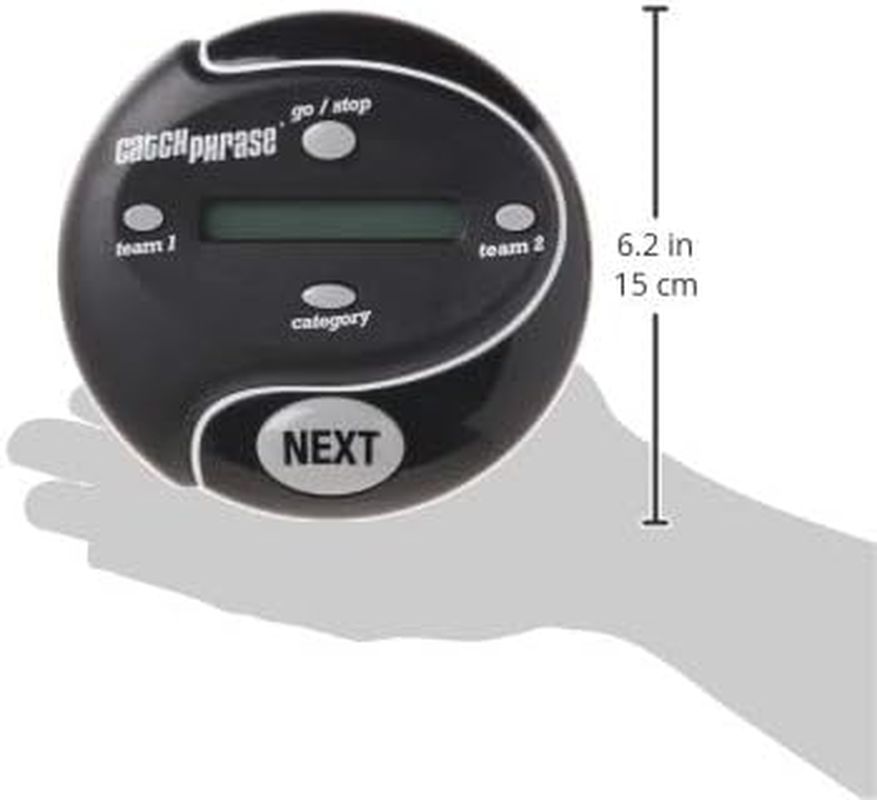 Catch Phrase Game image number 1