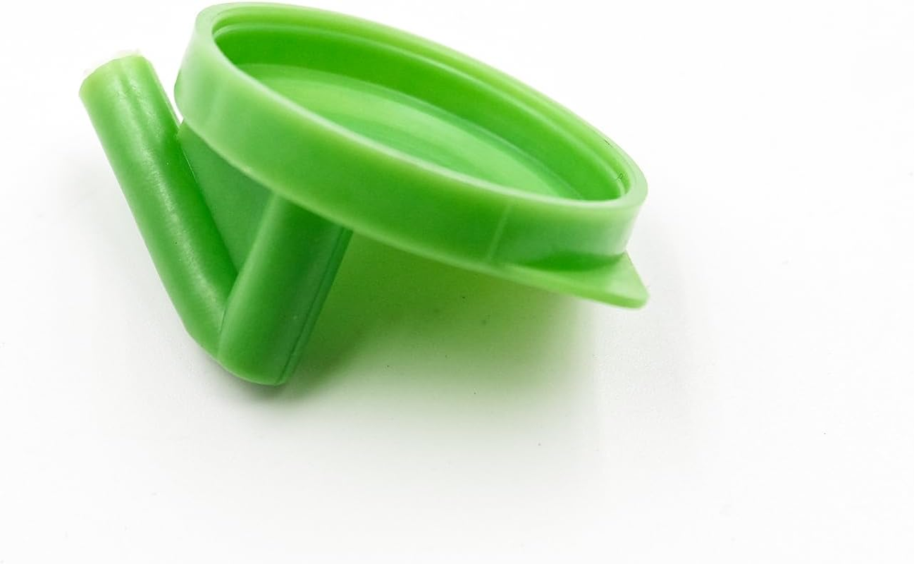 Compatible with Suzuki Swift Grand Vitara Radiator Coolant Expansion Tank Cap 17932-63J00- image number 5