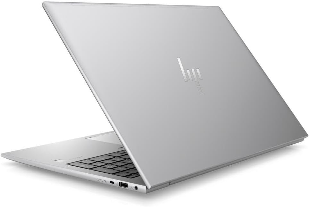 HP Zbook Firefly G11 16" WUXGA IPS Touch Ultra 7 155H 16GB 512GB SSD AI Boost Wifi 6E W11P Workstation Laptop image number 4