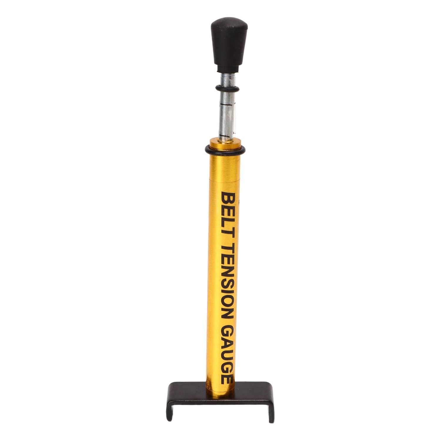 Belt Tension Meter, 10Lb Weight Motorcycle Chain Tension Meter Adjust Tension Alloy for Wheel Service