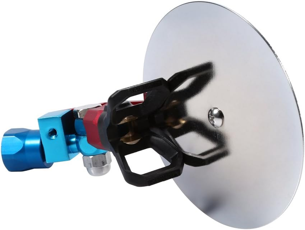 Universal Spray Guide Accessory Tool with 315 Airless Paint Sprayer 7/8Inch image number 4