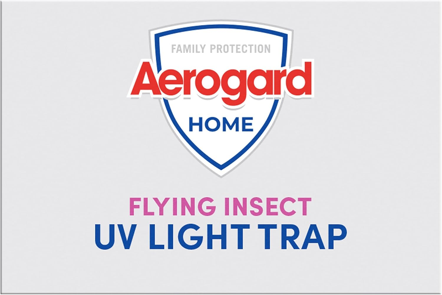 Aerogard Home Flying Light Trap Starter