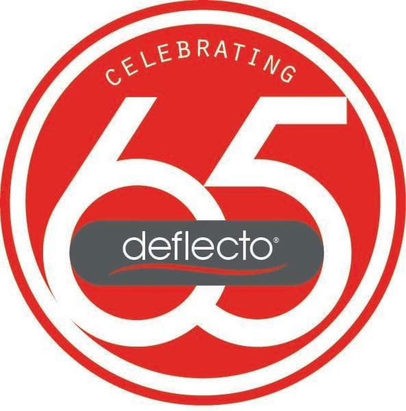 Deflecto SFA4S A4 Wall Snap Frame/Poster Holder - Silver image number 2