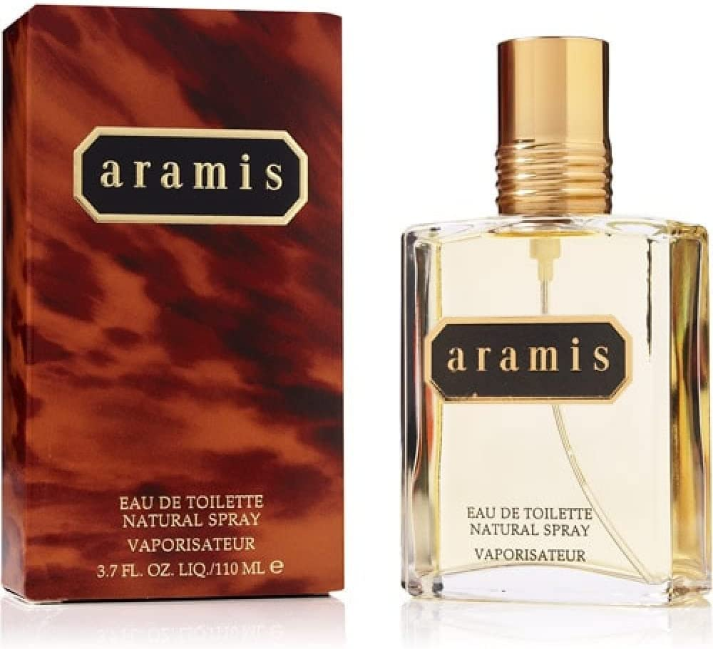 ARAMIS Eau De Toilette, 110 Ml