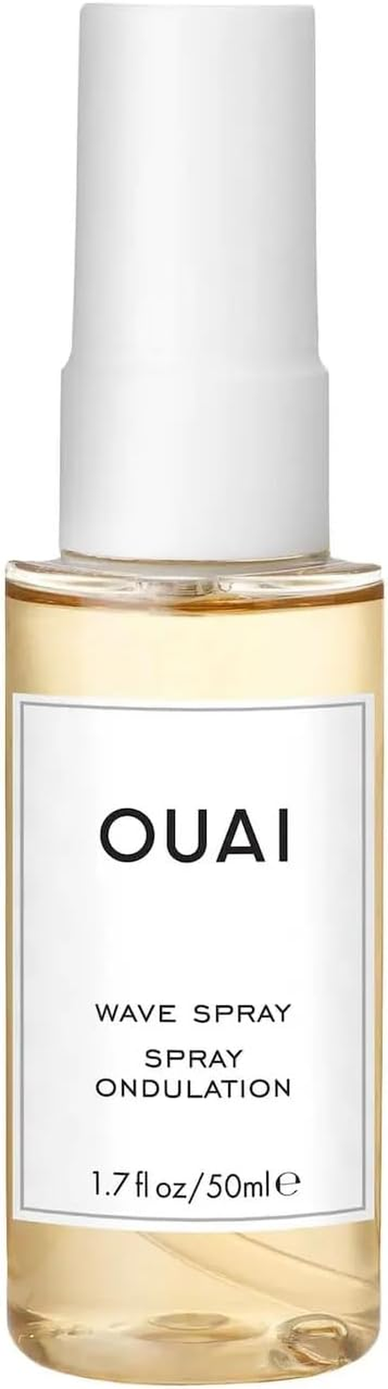 Ouai Wave Spray, Travel Size, 1.7 Oz image number 5