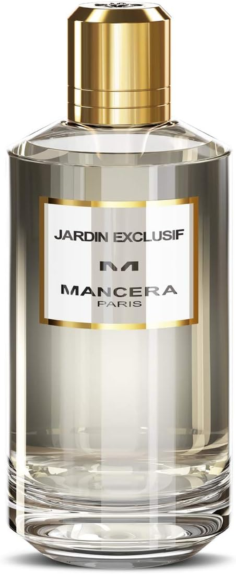 Mancera Jardin Exclusif Eau De Parfum Spray for Unisex 120 Ml image number 2