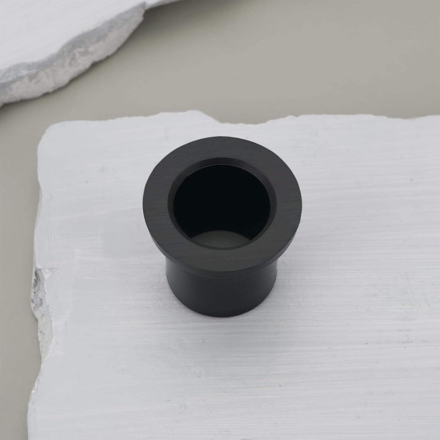 OTOTEC 8Pcs Flange Bushing Replacement Part 741-0487C 941-0487A 741-0313 741-0487 Compatible with Cub Cadet Compatible with MTD image number 2