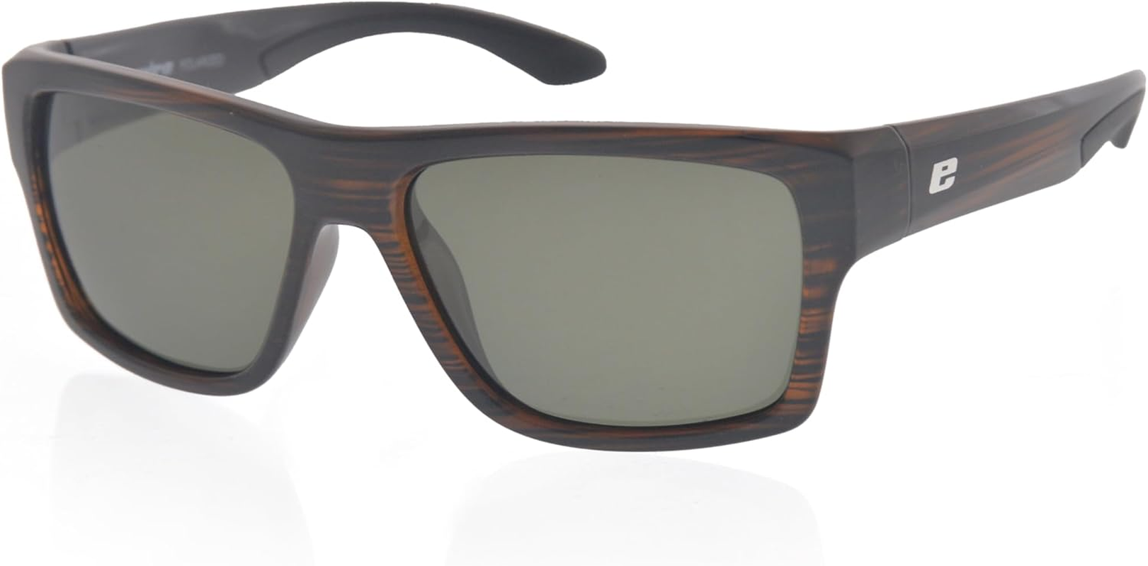 FLOW - Stylish Polarised Sunglasses with Lightweight Frame for All Day Comfort & Protection
