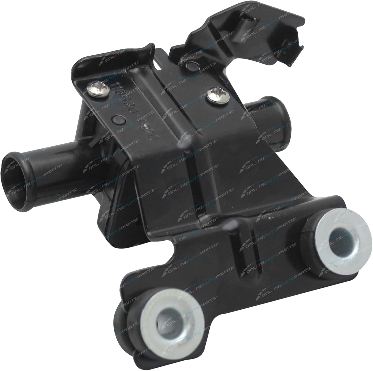 Engine Heater Valve Tap for Toyota Landcruiser 80 Series FZJ80R HDJ80R HZJ80R 6Cyl 4.2L 1HD 1HZ 4.5L 1FZ 1992 1993 1994 1995