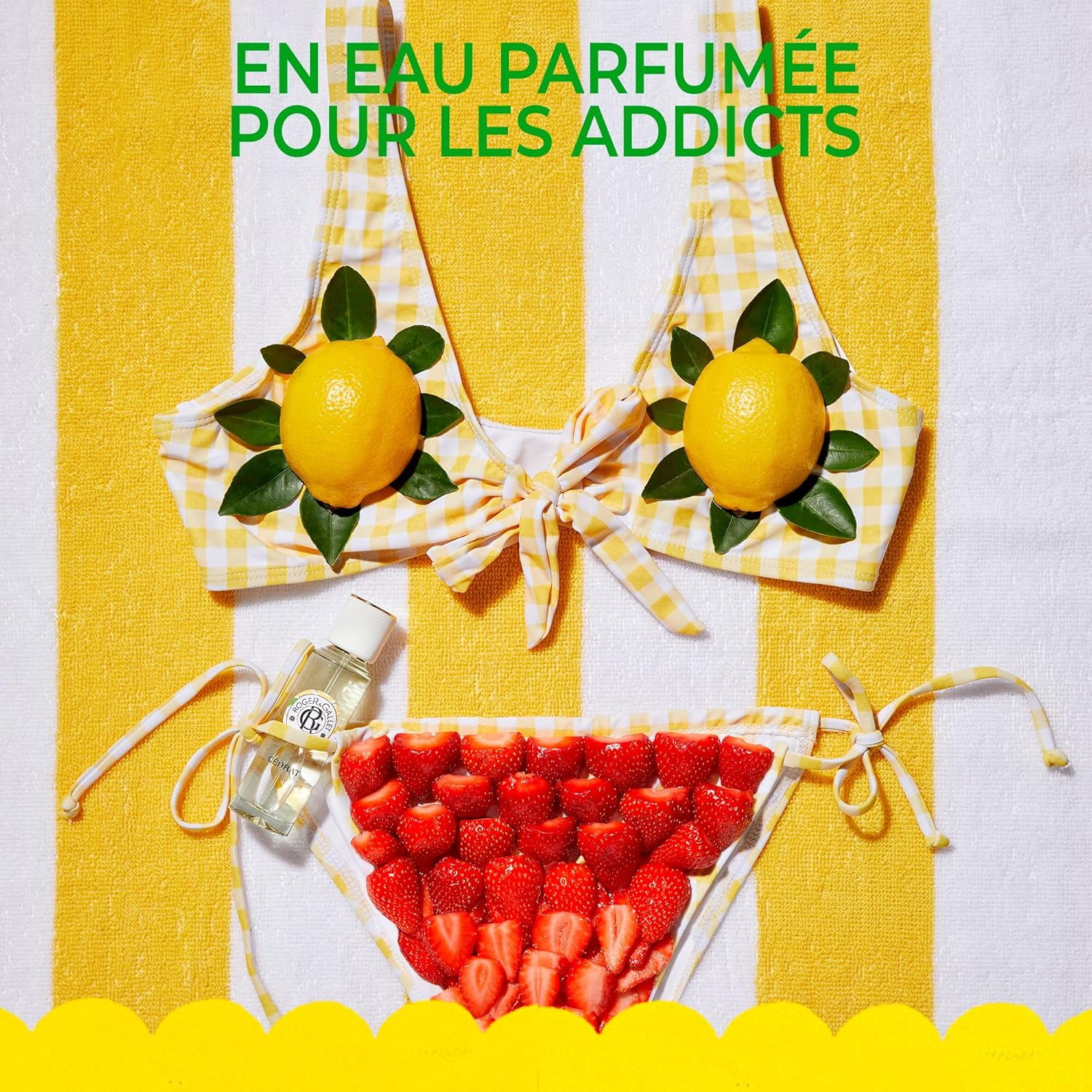 Roger & Gallet Cedrat Wellbeing Shower Gel 200Ml/6.7Oz image number 5