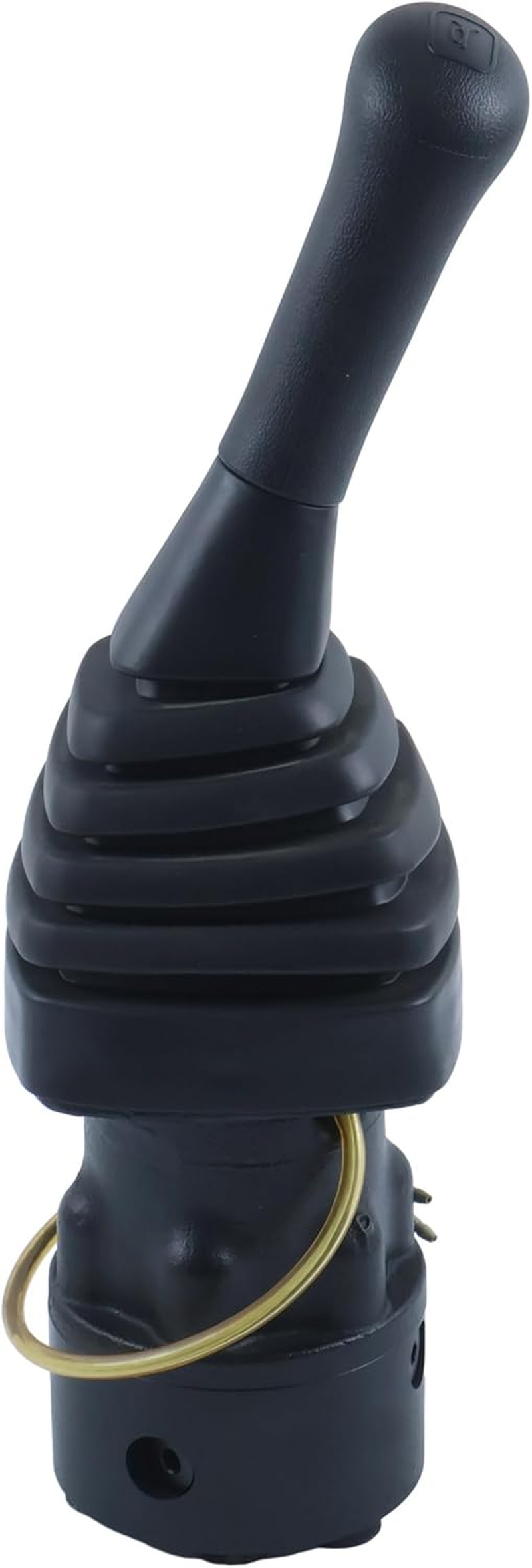 Left Hand Pilot Valve Joystick 2406R260D2 2436U2581F3 Compatible with Kobelco SK60 SK200 SK220LC SK300-2 SK120LC SK300LC-2 SK220LC-3 New Holland Excavators image number 5