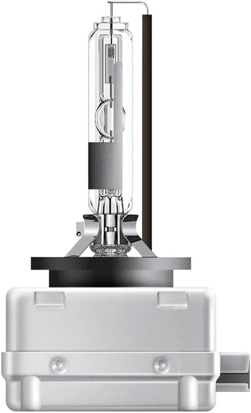 OSRAM 66154 Xenarc Original D1R HID Xenon Discharge Bulb, Discharge Lamp, OEM Quality, Folding Carton Box, Set of 1