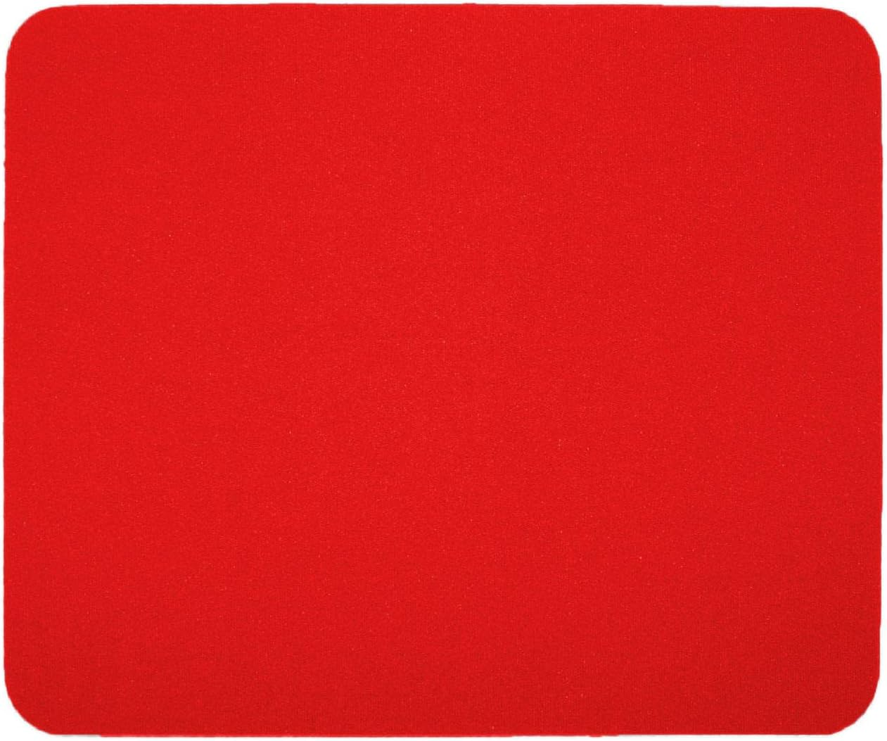 Belkin Standard 7.9-Inch by 9.8-Inch Mouse Pad with Neoprene Backing and Jersey Surface (Gray) image number 6