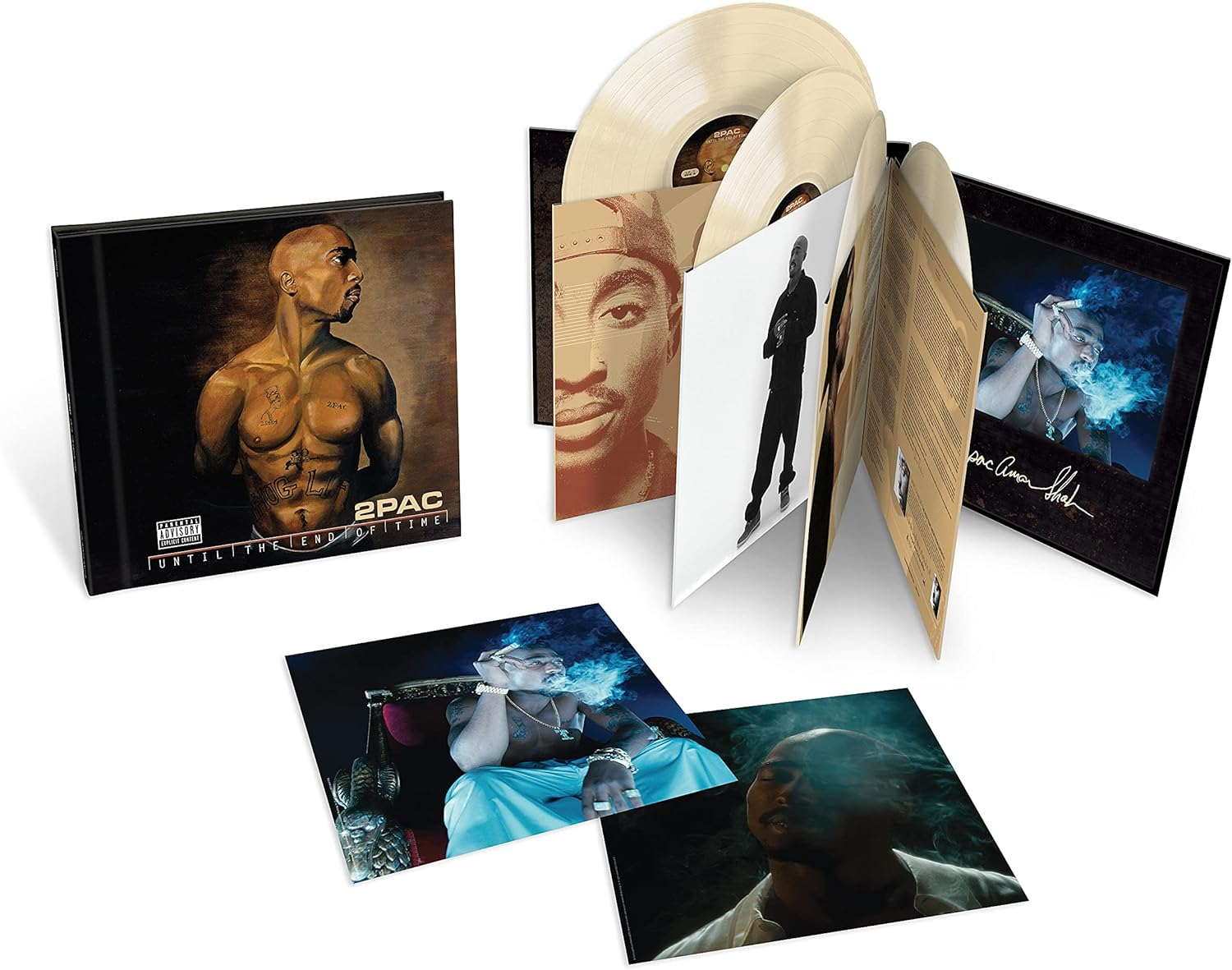 Until the End of Time