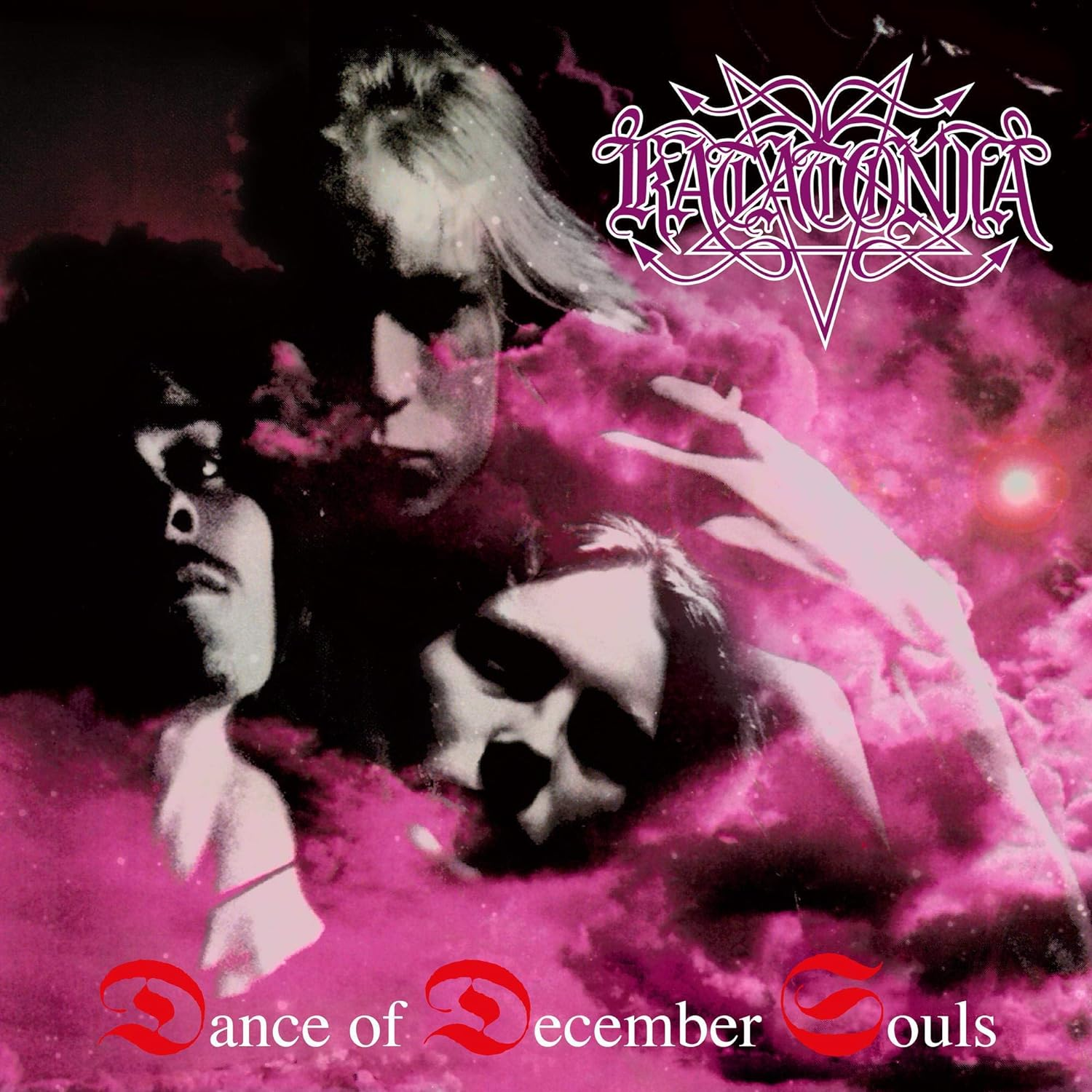 Dance of December Souls image number 1