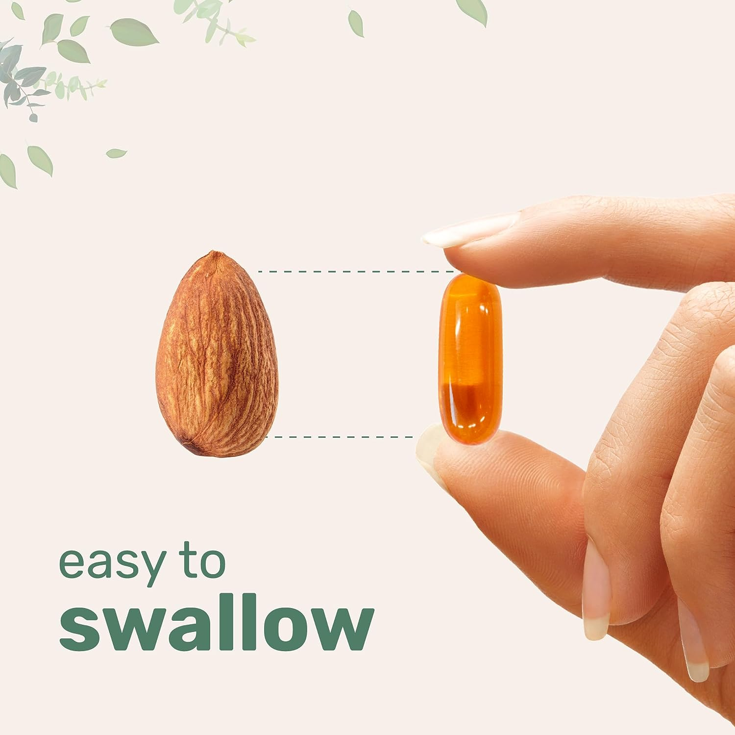 Black Cumin Seed Oil Capsules (Liquid Softgels), from Cold-Pressed Nigella Sativa, 1000Mg per Serving, 240 Counts, Premium Black Cumin Pills, Non-Gmo image number 4