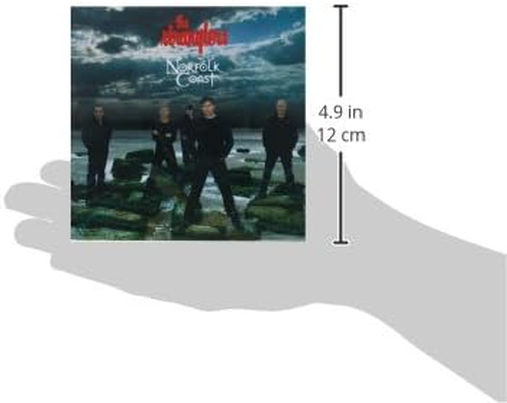 Norfolk Coast image number 2