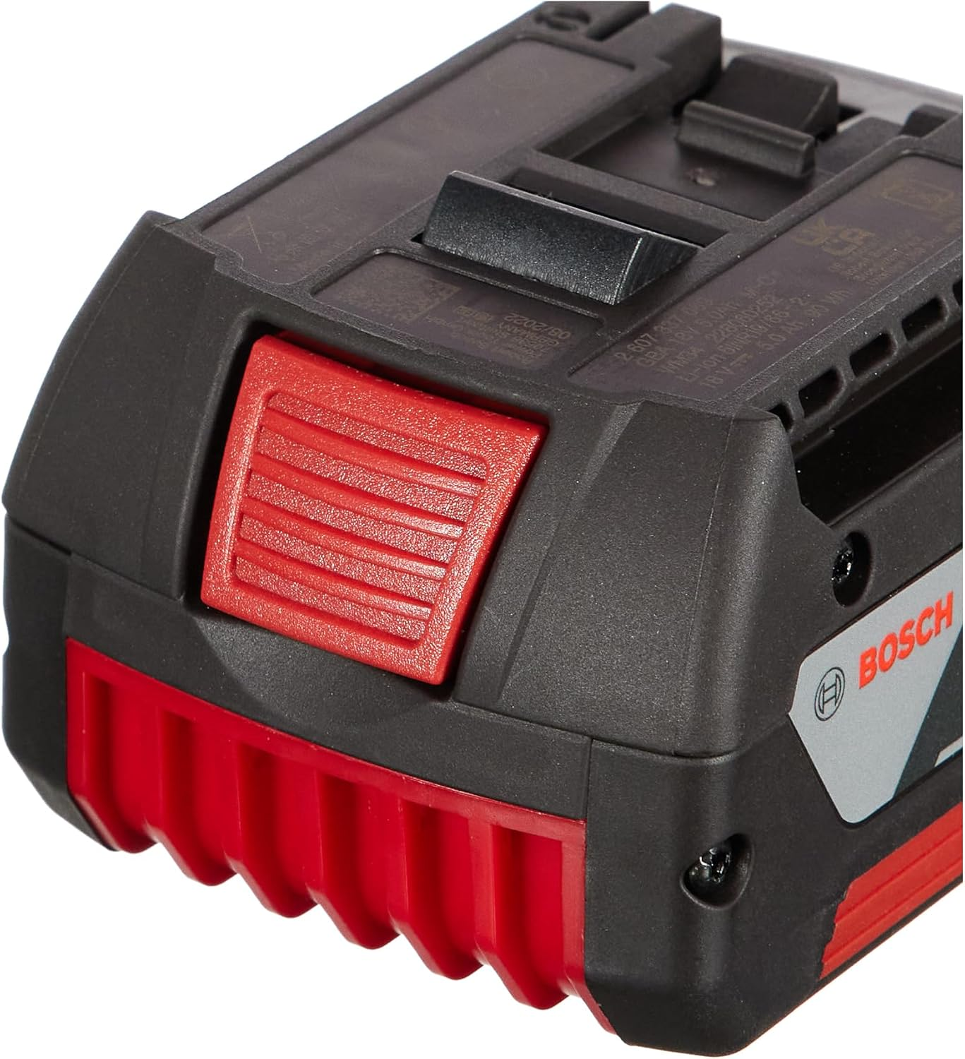 Bosch Professional 18V System GBA 18V 5.0Ah Rechargeable Battery (In Carton) image number 1